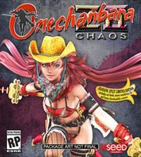 Onechanbara Z2: Chaos: Treinador (V1.0.58)