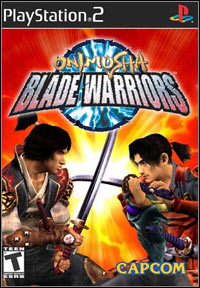 Onimusha Blade Warriors: Treinador (V1.0.4)