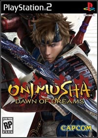 Entrenador liberado a Onimusha: Dawn of Dreams [v1.0.6]