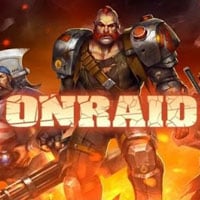 ONRAID: Treinador (V1.0.86)