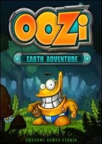 Oozi: Earth Adventure: Cheats, Trainer +13 [CheatHappens.com]