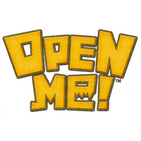 Open Me!: Treinador (V1.0.32)