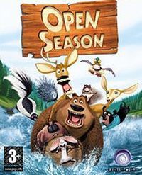 Entrenador liberado a Open Season [v1.0.9]