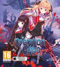 Operation Abyss: New Tokyo Legacy: Treinador (V1.0.45)