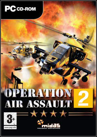 Operation: Air Assault 2: Treinador (V1.0.99)