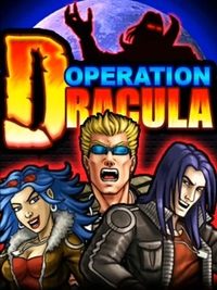 Operation Dracula: Trainer +9 [v1.5]