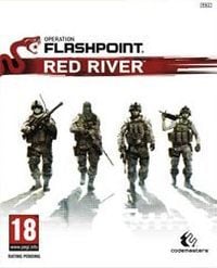 Operation Flashpoint: Red River: Cheats, Trainer +10 [CheatHappens.com]