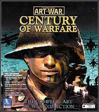 Operational Art Of War: Century of Warfare: Cheats, Trainer +14 [CheatHappens.com]