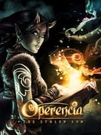 Operencia: The Stolen Sun: Cheats, Trainer +10 [MrAntiFan]