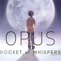 Entrenador liberado a OPUS: Rocket of Whispers [v1.0.5]