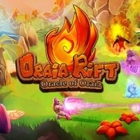 Oraia Rift: Oracle of Oraia: Trainer +10 [v1.3]