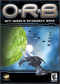 O.R.B.: Trainer +12 [v1.9]