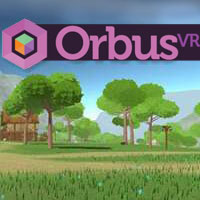 OrbusVR: Trainer +11 [v1.5]