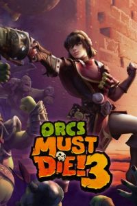 Orcs Must Die! 3: Trainer +10 [v1.9]