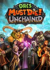 Entrenador liberado a Orcs Must Die! Unchained [v1.0.8]