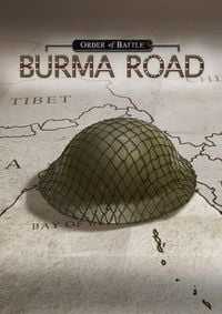 Order of Battle: Burma Road: Trainer +5 [v1.6]