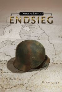 Order of Battle: Endsieg: Trainer +14 [v1.2]