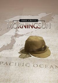 Order of Battle: Morning Sun: Trainer +12 [v1.8]