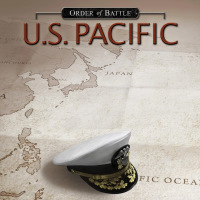 Entrenador liberado a Order of Battle: U.S. Pacific [v1.0.1]