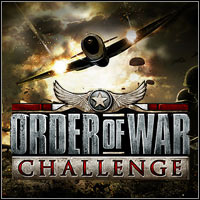 Order of War: Challenge: Cheats, Trainer +6 [FLiNG]