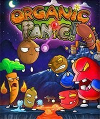 Organic Panic: Trainer +13 [v1.9]