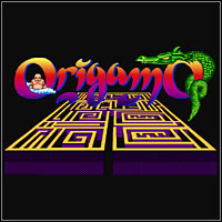 Origamo: Cheats, Trainer +9 [dR.oLLe]