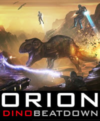 ORION: Dino Beatdown: Cheats, Trainer +11 [dR.oLLe]