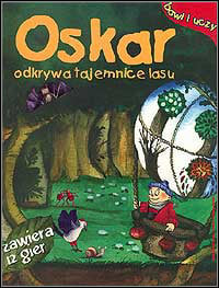 Entrenador liberado a Oskar Odkrywa Tajemnice Lasu [v1.0.5]