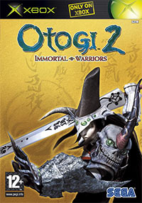 Entrenador liberado a Otogi 2: Immortal Warriors [v1.0.7]