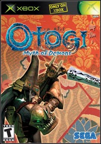 Otogi: Myth of Demons: Cheats, Trainer +7 [CheatHappens.com]