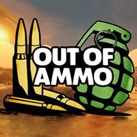 Out of Ammo: Treinador (V1.0.41)