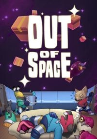 Out of Space: Treinador (V1.0.31)