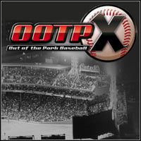 Out of the Park Baseball 10: Treinador (V1.0.47)