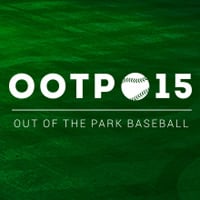 Out of the Park Baseball 15: Treinador (V1.0.34)