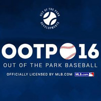 Entrenador liberado a Out of the Park Baseball 16 [v1.0.9]