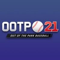 Out of the Park Baseball 21: Treinador (V1.0.86)