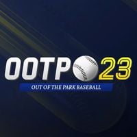 Out of the Park Baseball 23: Cheats, Trainer +6 [FLiNG]