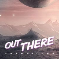 Out There: Chronicles: Trainer +13 [v1.6]