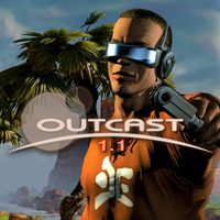 Outcast 1.1: Treinador (V1.0.10)