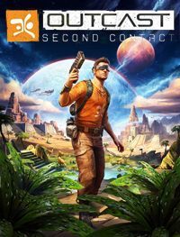 Outcast: Second Contact: Treinador (V1.0.66)