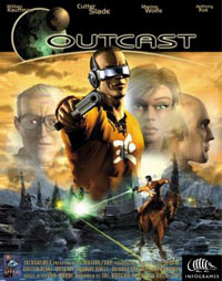 Outcast: Cheats, Trainer +8 [FLiNG]