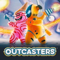 Outcasters: Trainer +12 [v1.6]