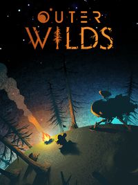 Outer Wilds: Trainer +14 [v1.8]