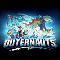 Outernauts: Trainer +14 [v1.5]