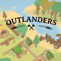 Outlanders: Cheats, Trainer +9 [dR.oLLe]