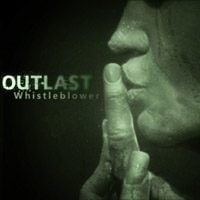 Outlast: Whistleblower: Treinador (V1.0.41)