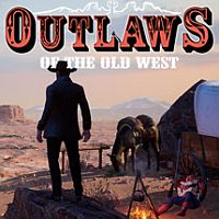 Outlaws of the Old West: Trainer +13 [v1.2]