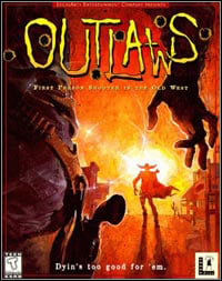 Outlaws: Treinador (V1.0.51)