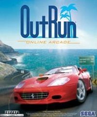 Entrenador liberado a OutRun Online Arcade [v1.0.2]