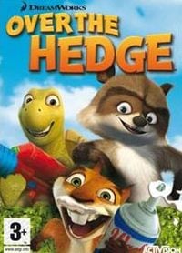 Over the Hedge: Treinador (V1.0.64)